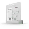 Kép 1/2 - LINDY 10 USB Port Locks GREEN no Key