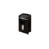 Kép 2/3 - FELLOWES Iratmegsemmisítő, mikrokonfetti, 9 lap, "Microshred 450M" Fellowes