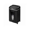 Kép 3/3 - FELLOWES Iratmegsemmisítő, mikrokonfetti, 9 lap, "Microshred 450M" Fellowes