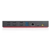 Kép 3/3 - LENOVO ThinkPad Dock - 135W Hybrid USB-C with USB-A