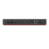 Kép 2/4 - LENOVO ThinkPad Thunderbolt 4 Workstation Dock - EU / INA / VIE / ROK