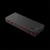Kép 5/5 - LENOVO ThinkPad Dock - USB4 Smart Dock 5500 (with 135W Adapter) Lenovo