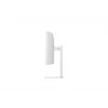 Kép 5/6 - LG Ívelt 120Hz IPS monitor 39.7" 40U990A-W, 5120x2160, 21:9, 450cd / m2, 5ms, 2xHDMI / DisplayPort / 4xUSB, áll.mag. LG