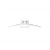 Kép 6/6 - LG Ívelt 120Hz IPS monitor 39.7" 40U990A-W, 5120x2160, 21:9, 450cd / m2, 5ms, 2xHDMI / DisplayPort / 4xUSB, áll.mag. LG