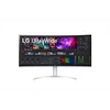 Kép 1/6 - LG Ívelt Nano IPS monitor 39.7" 40WP95CP, 5120x2160, 21:9, 300cd / m2, 5ms, 2xHDMI / DP / Thunderbolt / USB-C / 2xUSB, hangszóró LG