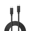 Kép 2/2 - LINDY Thunderbolt 3  Cable 2m