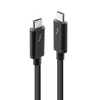 Kép 1/2 - LINDY Thunderbolt 3  Cable 2m