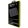 Kép 3/5 - SANDBERG Hordozható akkumulátor, Solar Charger 21W 2xUSB + USB-C Sandberg