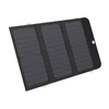 Kép 1/5 - SANDBERG Hordozható akkumulátor, Solar Charger 21W 2xUSB + USB-C Sandberg