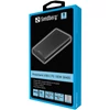 Kép 2/2 - SANDBERG Hordozható akkumulátor, Powerbank USB-C PD 100W 38400 Sandberg