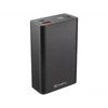 Kép 2/3 - SANDBERG Hordozható akkumulátor, Travel powerbank 20000 PD65W Sandberg