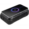 Kép 3/4 - SANDBERG Hordozható akkumulátor, Survivor Powerbank 27000 PD65W Sandberg