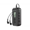 Kép 3/10 - SANDBERG Rádió, Pocket Radio FM for AAA battery Sandberg