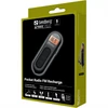 Kép 11/11 - SANDBERG Rádió, Pocket Radio FM Recharge Sandberg