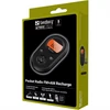 Kép 10/10 - SANDBERG Rádió, Pocket Radio FM + AM Recharge Sandberg