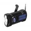 Kép 2/9 - SANDBERG Rádió, Survivor Radio All-in-1 5000 Sandberg