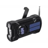 Kép 1/9 - SANDBERG Rádió, Survivor Radio All-in-1 5000 Sandberg