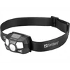 Kép 1/2 - SANDBERG Fejlámpa, Headlamp 5in1 Recharge Sensor Sandberg