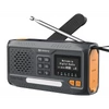 Kép 2/5 - SANDBERG Rádió, Survivor DAB radio All-in-1 4500 Sandberg