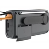 Kép 3/5 - SANDBERG Rádió, Survivor DAB radio All-in-1 4500 Sandberg