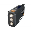 Kép 5/5 - SANDBERG Rádió, Survivor DAB radio All-in-1 4500 Sandberg