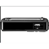 Kép 2/3 - SANDBERG Speaker Radio FM + BT recharge, MP3 playable from USB or TF-Card, Super Small, 5 év garancia Sandberg
