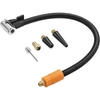 Kép 2/4 - SANDBERG Car Jumpstarter TirePump pumpa, akkutöltő, powerbank, LED lámpa, 10000 mAh, 150 PSI, 5 év garancia Sandberg