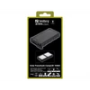 Kép 7/7 - SANDBERG Solar Powerbank CampLED 10000 mAh Sandberg