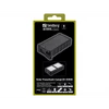 Kép 7/7 - SANDBERG Solar Powerbank CampLED 20000 mAh Sandberg
