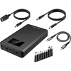 Kép 2/4 - SANDBERG Hordozható akkumulátor, Saver Powerbank 20000 PD100W Sandberg