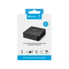 Kép 4/4 - SANDBERG 3 in 1 mágneses powerbank, 5000 mAh (18.5 Wh), carry - on approved, 1,8 cm, 5 év garancia Sandberg