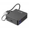 Kép 1/4 - SANDBERG Nano Powerbank 10000 PD20W Sandberg
