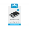 Kép 2/2 - SANDBERG Travel Powerbank 20000 PD35W Sandberg
