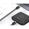 Kép 2/7 - SANDBERG All-in1 Laptop Powerbank 25000 mAh, USB-C / USB-A Sandberg