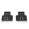 Kép 3/3 - Lindy USB 2.0 Cat.6 Extender 50m, Power over RJ45