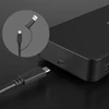 Kép 5/5 - LINDY USB Type C & A Hybrid Laptop Docking Station