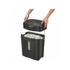 Kép 3/5 - FELLOWES Iratmegsemmisítő, konfetti, 11 lap, "Powershred® 11C" Fellowes
