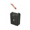 Kép 4/5 - FELLOWES Iratmegsemmisítő, konfetti, 11 lap, "Powershred® 11C" Fellowes