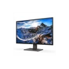 Kép 5/9 - PHILIPS VA monitor 42.51" 439P1, 3840x2160, 16:9, 4ms, 400cd / m2, 3xHDMI / DisplayPort / USB-C / 3xUSB / LAN / RS232, hangszóró Philips