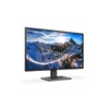 Kép 9/9 - PHILIPS VA monitor 42.51" 439P1, 3840x2160, 16:9, 4ms, 400cd / m2, 3xHDMI / DisplayPort / USB-C / 3xUSB / LAN / RS232, hangszóró Philips