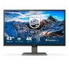 Kép 1/9 - PHILIPS VA monitor 42.51" 439P1, 3840x2160, 16:9, 4ms, 400cd / m2, 3xHDMI / DisplayPort / USB-C / 3xUSB / LAN / RS232, hangszóró Philips