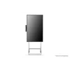 Kép 3/3 - LG 43" 43HT3WN Interaktív Digital Signage