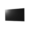 Kép 3/10 - LG 16 / 7 Signage kijelző 43" 43UL3J, 3840x2160, 300 cd / m2, 3xHDMI / 2xUSB / RJ45 LG