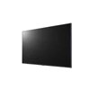 Kép 4/10 - LG 16 / 7 Signage kijelző 43" 43UL3J, 3840x2160, 300 cd / m2, 3xHDMI / 2xUSB / RJ45 LG