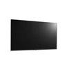 Kép 6/10 - LG 16 / 7 Signage kijelző 43" 43UL3J, 3840x2160, 300 cd / m2, 3xHDMI / 2xUSB / RJ45 LG