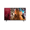 Kép 1/11 - LG 16 / 7 TV Signage 43" 43UN640S, 3840x2160, 300cd / m2, HDR, 3xHDMI / USB / RJ45, webOS, HDR LG