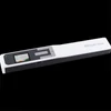 Kép 2/5 - CANON IRIScan Book 5 White - 30PPM-Battery Li-ion Book Scanner Canon