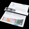 Kép 4/5 - CANON IRIScan Book 5 White - 30PPM-Battery Li-ion Book Scanner Canon