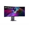 Kép 3/8 - LG OLED Gaming 240Hz ívelt smart monitor 45" 45GX90SA, 3440x1440, 21:9, 275cd / m2, 0,03ms, HDMIx2 / DIsplayport / USBx2 / USB-C LG