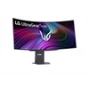 Kép 5/8 - LG OLED Gaming 240Hz ívelt smart monitor 45" 45GX90SA, 3440x1440, 21:9, 275cd / m2, 0,03ms, HDMIx2 / DIsplayport / USBx2 / USB-C LG